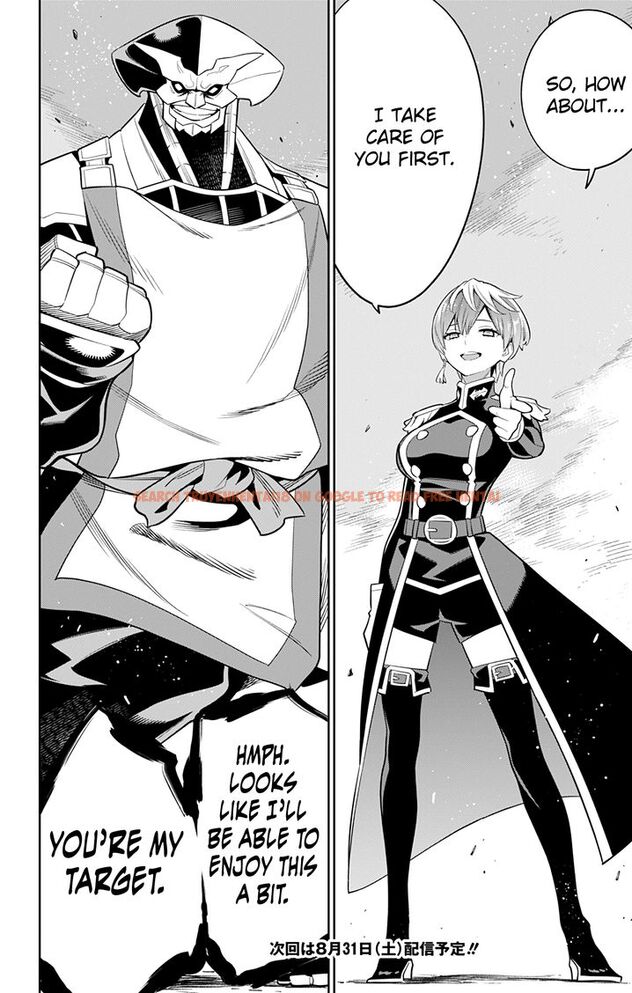 Read Hentai Image 19 840 in comic Mato Seihei No Slave - Chapter 19 - www.hentaitnt.net