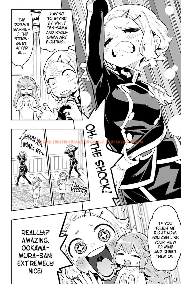 Read Hentai Image 2 836 in comic Mato Seihei No Slave - Chapter 19 - www.hentaitnt.net