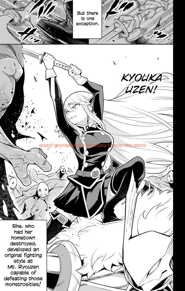 Read Hentai Image 5 836 in comic Mato Seihei No Slave - Chapter 19 - www.hentaitnt.net
