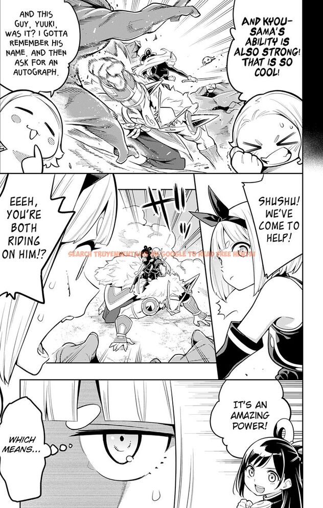Read Hentai Image 7 836 in comic Mato Seihei No Slave - Chapter 19 - www.hentaitnt.net