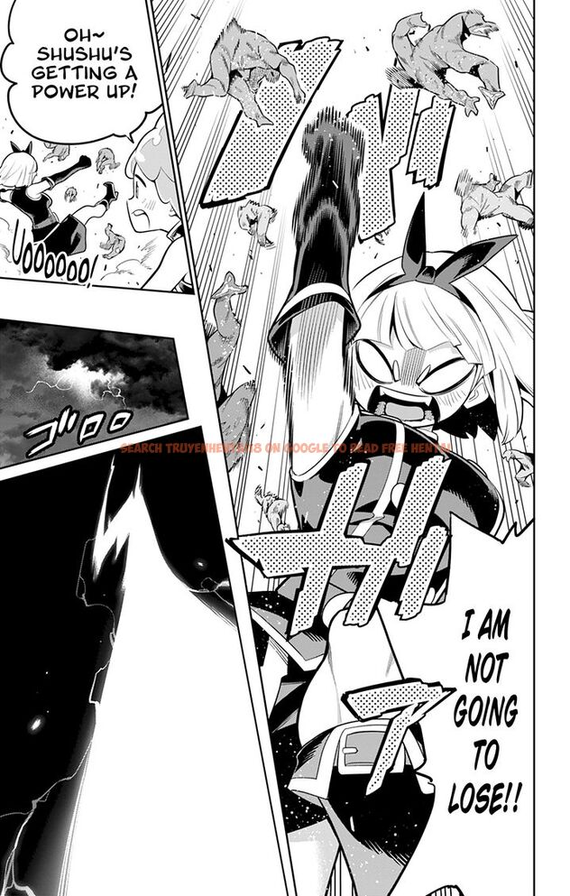 Read Hentai Image 9 836 in comic Mato Seihei No Slave - Chapter 19 - www.hentaitnt.net