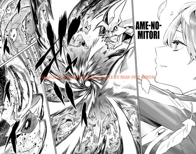 Read Hentai Image 10 836 in comic Mato Seihei No Slave - Chapter 20 - www.hentaitnt.net