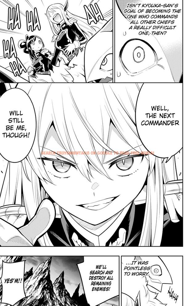 Read Hentai Image 13 836 in comic Mato Seihei No Slave - Chapter 20 - www.hentaitnt.net