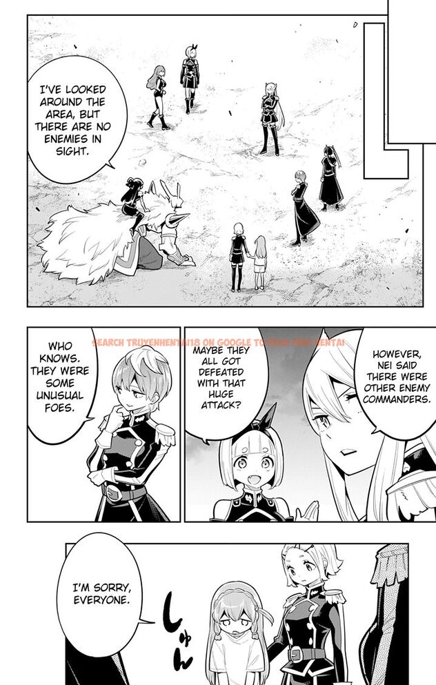 Read Hentai Image 14 836 in comic Mato Seihei No Slave - Chapter 20 - www.hentaitnt.net
