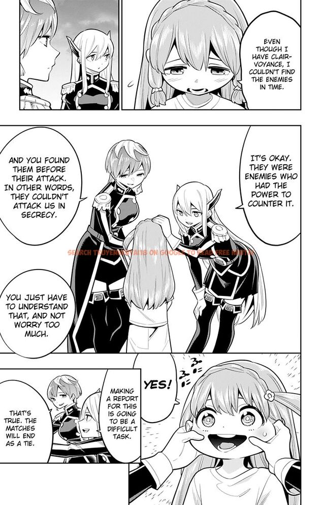 Read Hentai Image 15 836 in comic Mato Seihei No Slave - Chapter 20 - www.hentaitnt.net