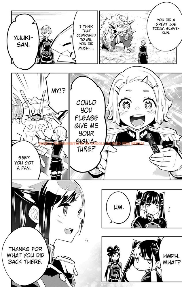 Read Hentai Image 16 836 in comic Mato Seihei No Slave - Chapter 20 - www.hentaitnt.net