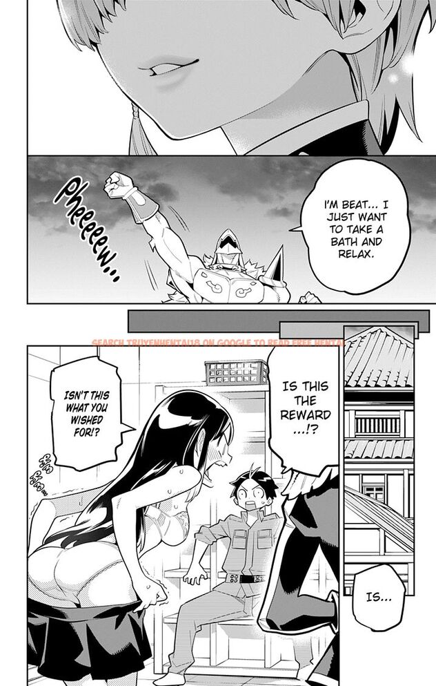 Read Hentai Image 18 836 in comic Mato Seihei No Slave - Chapter 20 - www.hentaitnt.net