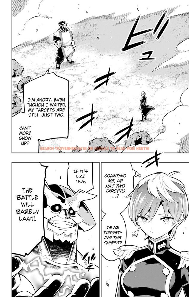 Read Hentai Image 2 836 in comic Mato Seihei No Slave - Chapter 20 - www.hentaitnt.net