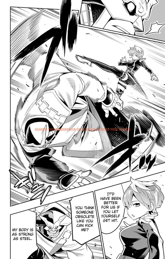 Read Hentai Image 4 836 in comic Mato Seihei No Slave - Chapter 20 - www.hentaitnt.net