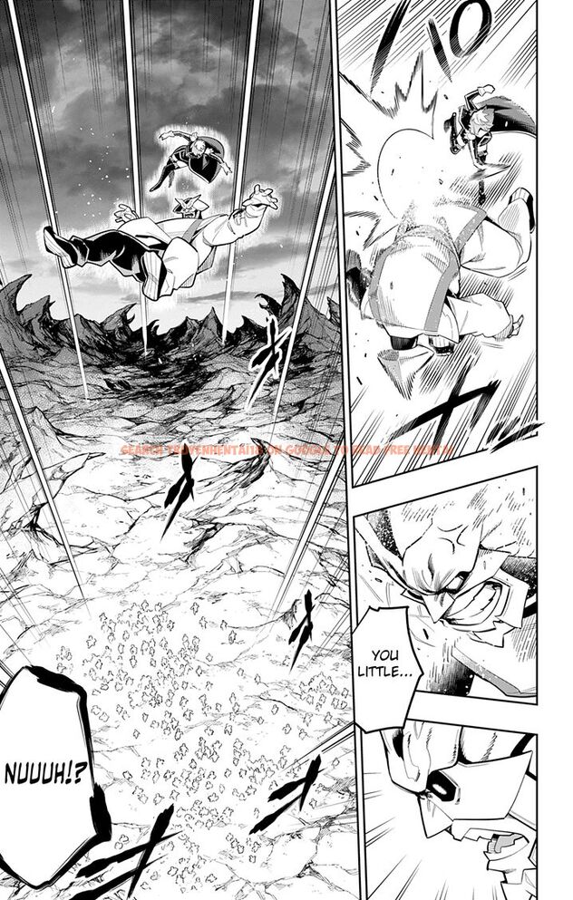 Read Hentai Image 7 836 in comic Mato Seihei No Slave - Chapter 20 - www.hentaitnt.net