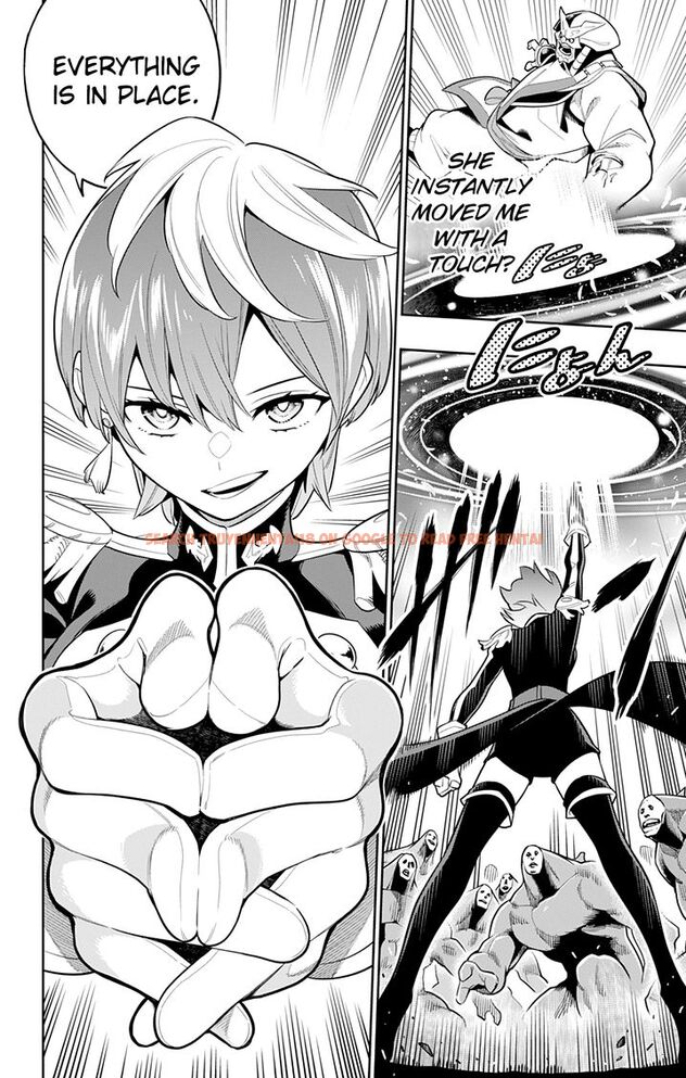 Read Hentai Image 8 836 in comic Mato Seihei No Slave - Chapter 20 - www.hentaitnt.net