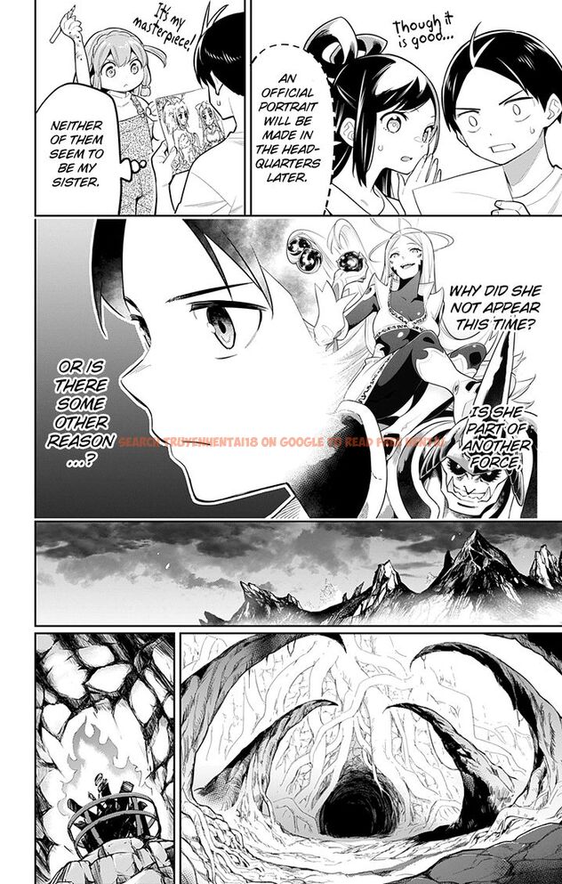 Read Hentai Image 10 836 in comic Mato Seihei No Slave - Chapter 21 - www.hentaitnt.net