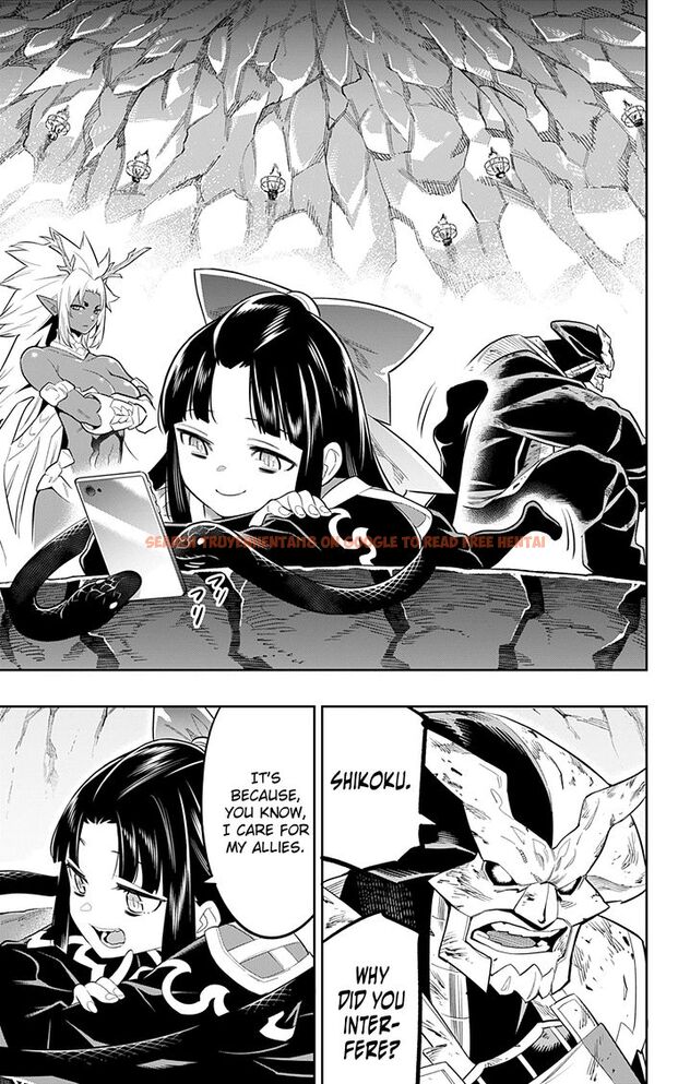 Read Hentai Image 11 836 in comic Mato Seihei No Slave - Chapter 21 - www.hentaitnt.net