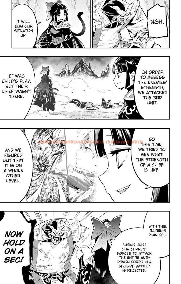 Read Hentai Image 13 836 in comic Mato Seihei No Slave - Chapter 21 - www.hentaitnt.net