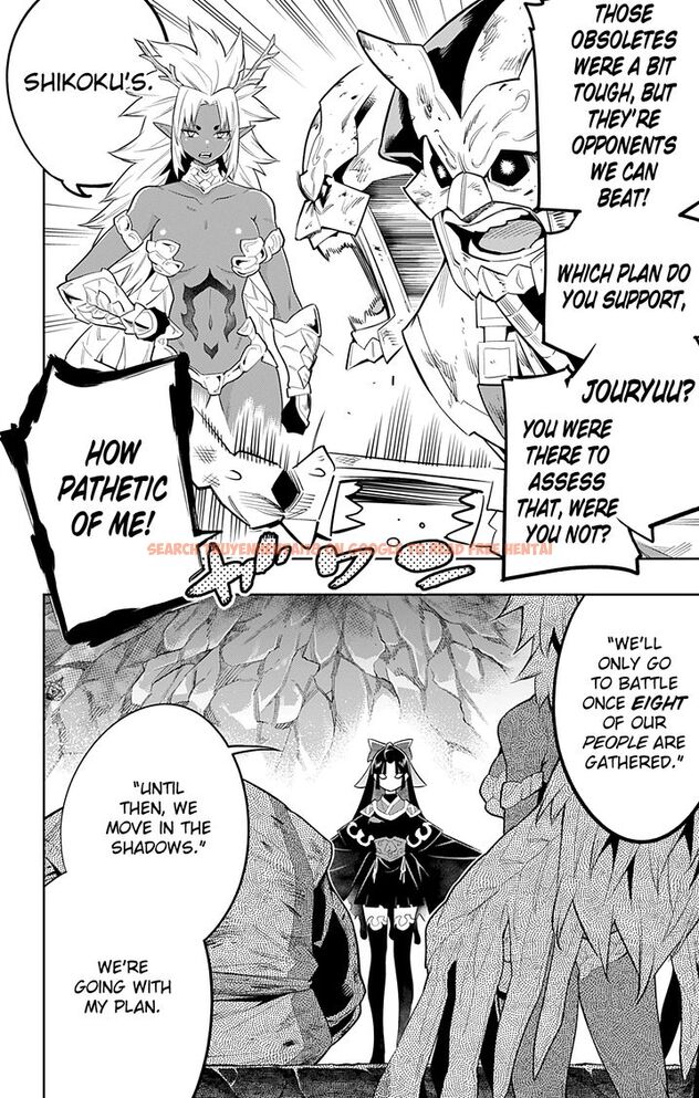 Read Hentai Image 14 836 in comic Mato Seihei No Slave - Chapter 21 - www.hentaitnt.net