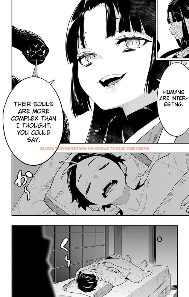 Read Hentai Image 16 836 in comic Mato Seihei No Slave - Chapter 21 - www.hentaitnt.net