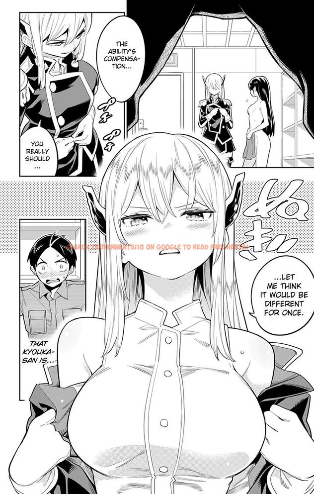 Read Hentai Image 2 836 in comic Mato Seihei No Slave - Chapter 21 - www.hentaitnt.net