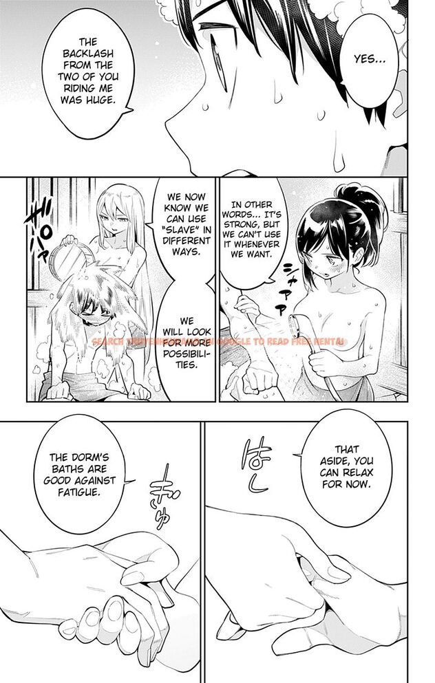 Read Hentai Image 7 836 in comic Mato Seihei No Slave - Chapter 21 - www.hentaitnt.net
