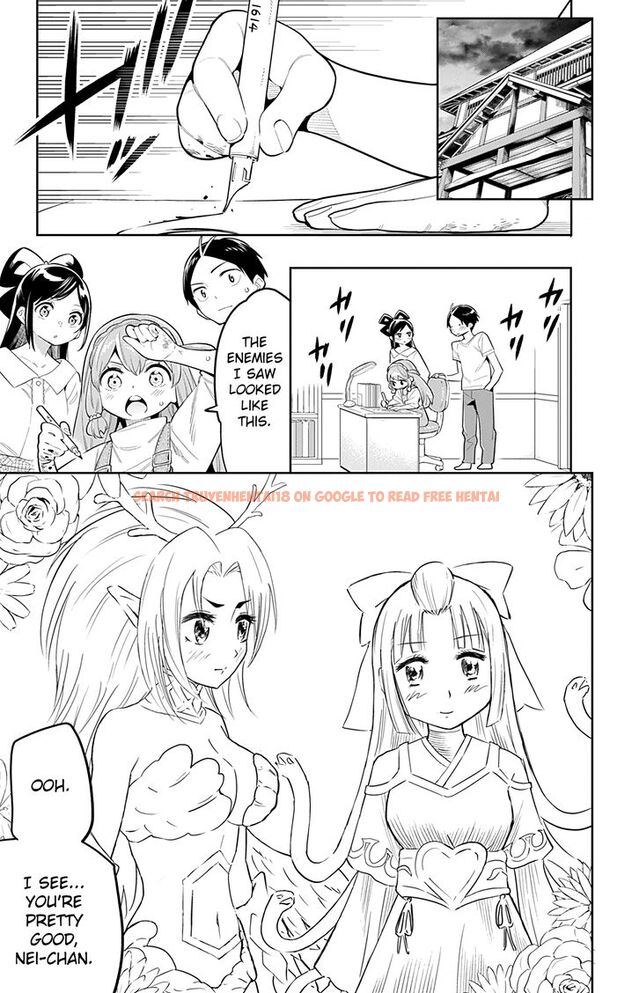 Read Hentai Image 9 836 in comic Mato Seihei No Slave - Chapter 21 - www.hentaitnt.net