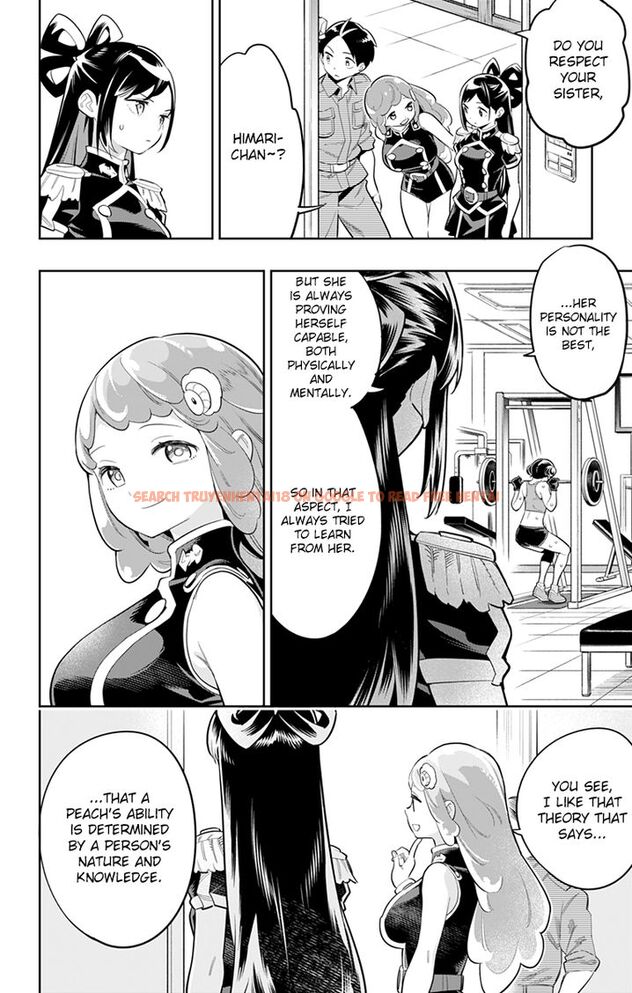 Read Hentai Image 12 836 in comic Mato Seihei No Slave - Chapter 22 - www.hentaitnt.net
