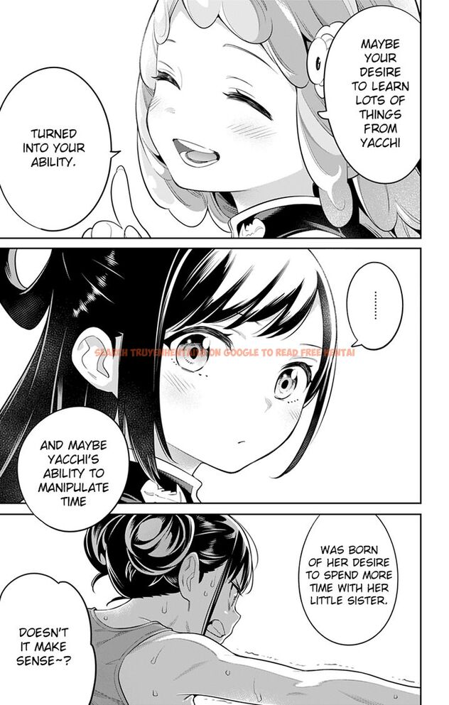 Read Hentai Image 13 836 in comic Mato Seihei No Slave - Chapter 22 - www.hentaitnt.net