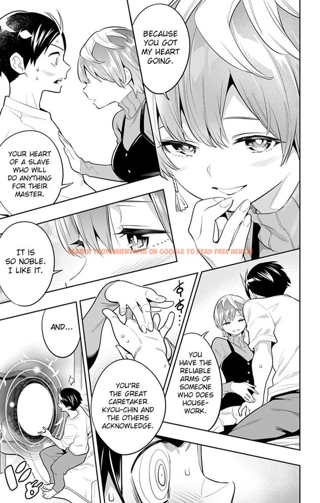 Read Hentai Image 11 836 in comic Mato Seihei No Slave - Chapter 23 - hentaitnt.net