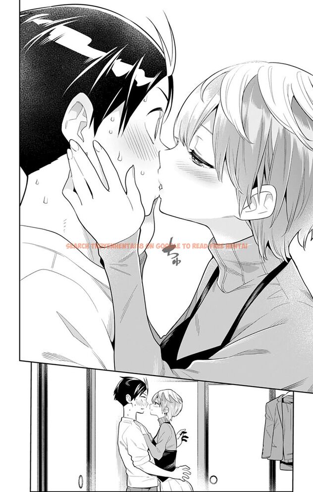 Read Hentai Image 14 836 in comic Mato Seihei No Slave - Chapter 23 - hentaitnt.net