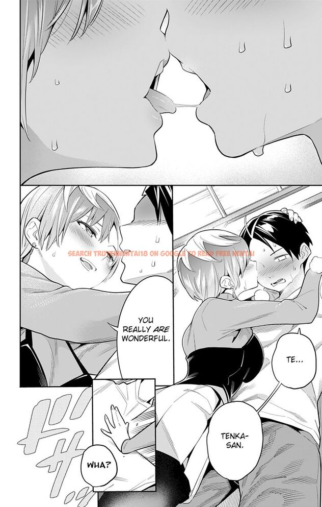 Read Hentai Image 16 836 in comic Mato Seihei No Slave - Chapter 23 - hentaitnt.net