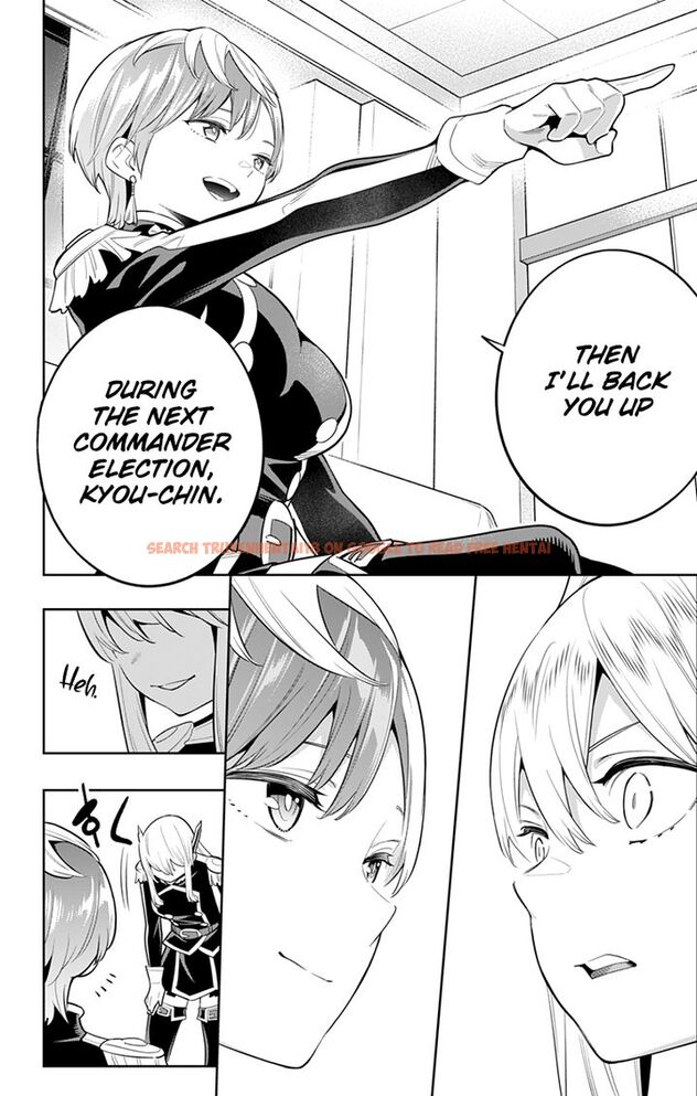 Read Hentai Image 4 836 in comic Mato Seihei No Slave - Chapter 23 - hentaitnt.net