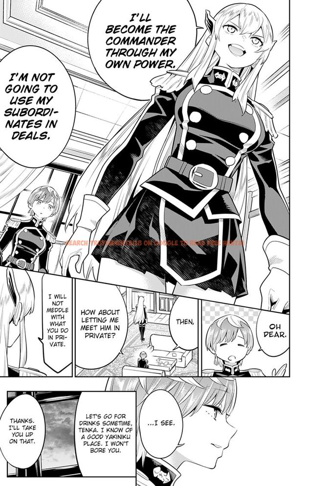 Read Hentai Image 5 836 in comic Mato Seihei No Slave - Chapter 23 - hentaitnt.net