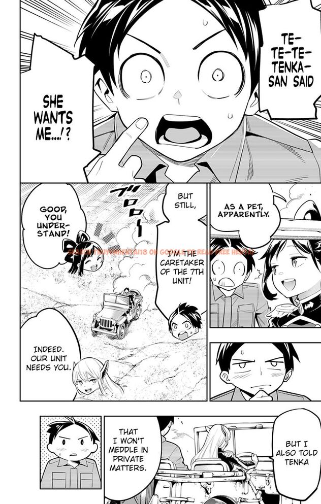 Read Hentai Image 6 836 in comic Mato Seihei No Slave - Chapter 23 - hentaitnt.net