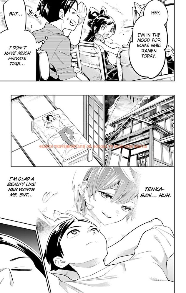 Read Hentai Image 7 836 in comic Mato Seihei No Slave - Chapter 23 - hentaitnt.net
