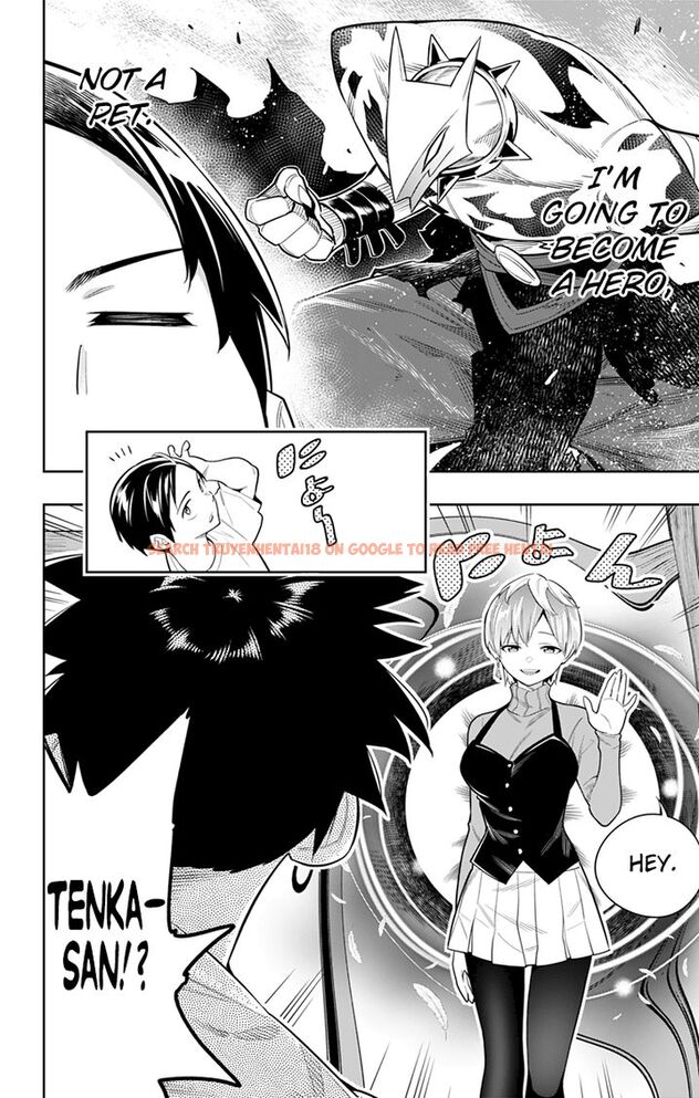Read Hentai Image 8 836 in comic Mato Seihei No Slave - Chapter 23 - hentaitnt.net