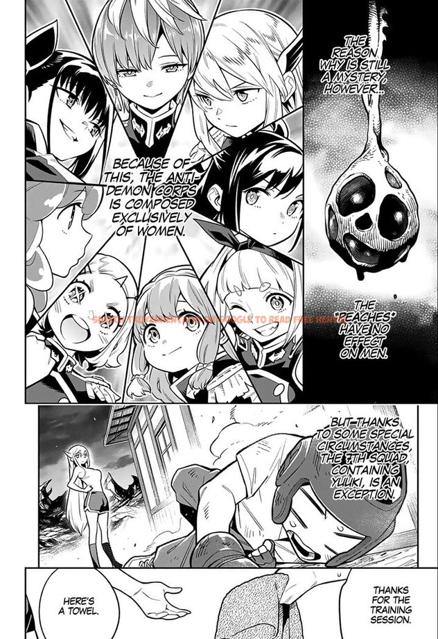Read Hentai Image 11 836 in comic Mato Seihei No Slave - Chapter 24.5 - hentaitnt.net