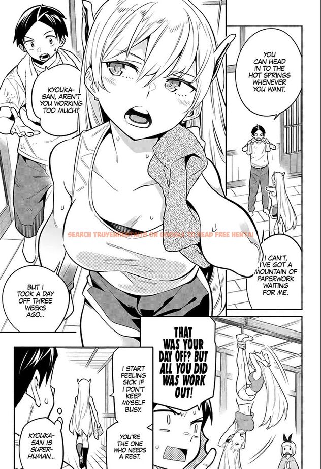 Read Hentai Image 12 836 in comic Mato Seihei No Slave - Chapter 24.5 - hentaitnt.net