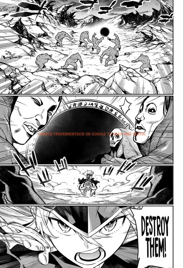Read Hentai Image 16 836 in comic Mato Seihei No Slave - Chapter 24.5 - hentaitnt.net