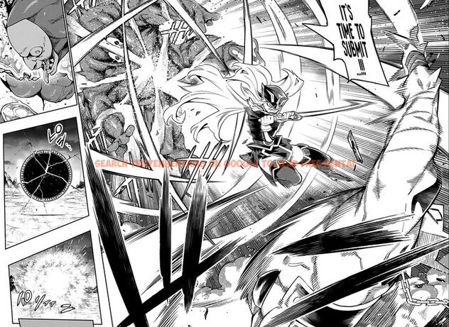 Read Hentai Image 21 836 in comic Mato Seihei No Slave - Chapter 24.5 - hentaitnt.net