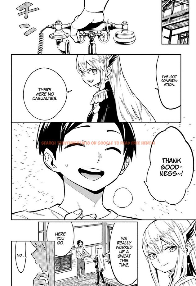 Read Hentai Image 22 836 in comic Mato Seihei No Slave - Chapter 24.5 - hentaitnt.net