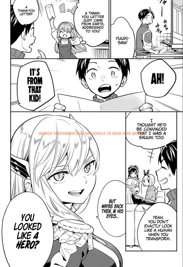 Read Hentai Image 29 836 in comic Mato Seihei No Slave - Chapter 24.5 - hentaitnt.net