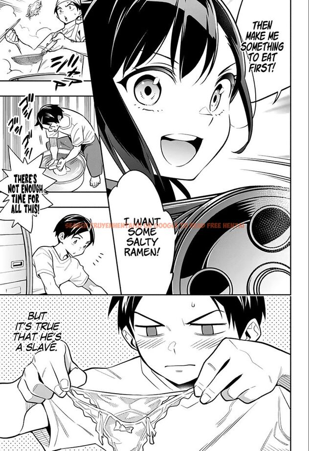 Read Hentai Image 6 836 in comic Mato Seihei No Slave - Chapter 24.5 - hentaitnt.net
