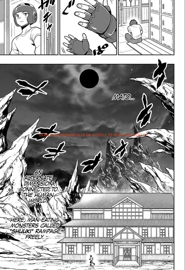 Read Hentai Image 8 836 in comic Mato Seihei No Slave - Chapter 24.5 - hentaitnt.net