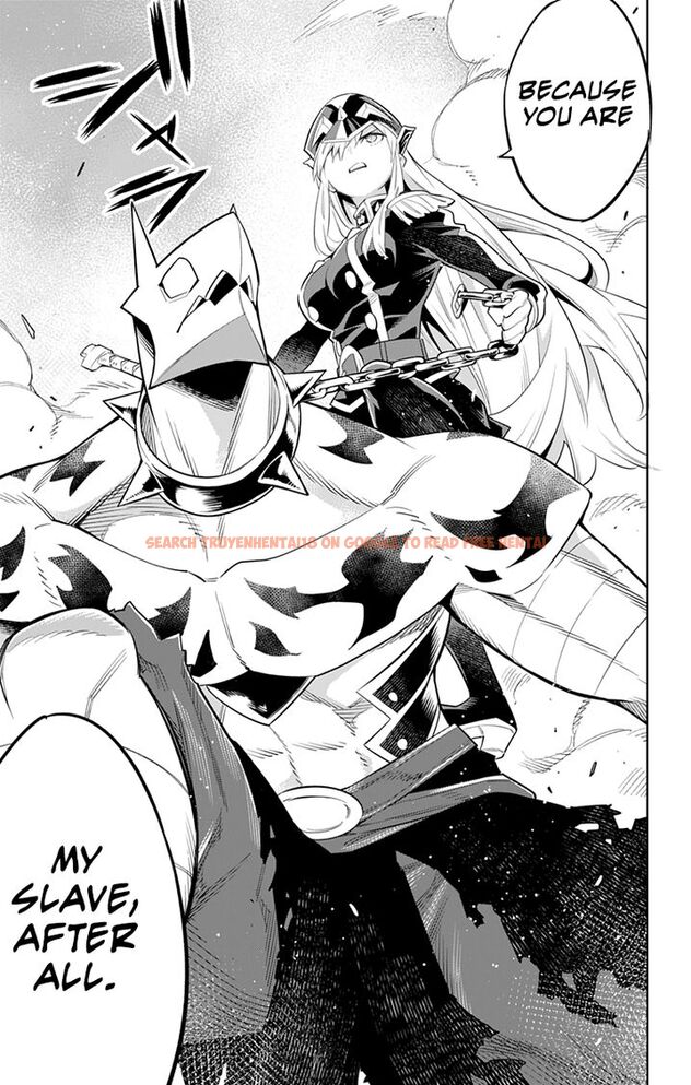Read Hentai Image 11 836 in comic Mato Seihei No Slave - Chapter 24 - hentaitnt.net