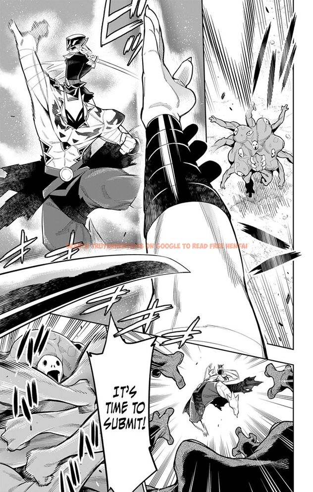Read Hentai Image 13 836 in comic Mato Seihei No Slave - Chapter 24 - hentaitnt.net