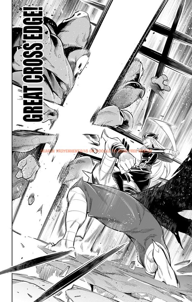 Read Hentai Image 14 836 in comic Mato Seihei No Slave - Chapter 24 - hentaitnt.net