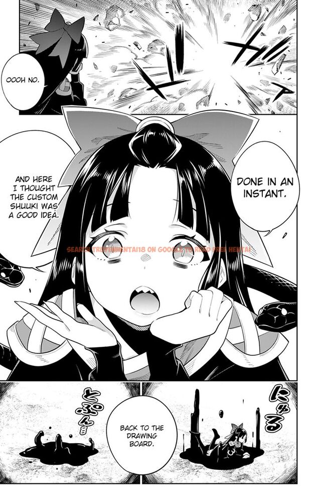 Read Hentai Image 15 836 in comic Mato Seihei No Slave - Chapter 24 - hentaitnt.net