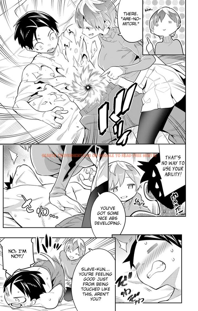 Read Hentai Image 3 836 in comic Mato Seihei No Slave - Chapter 24 - hentaitnt.net