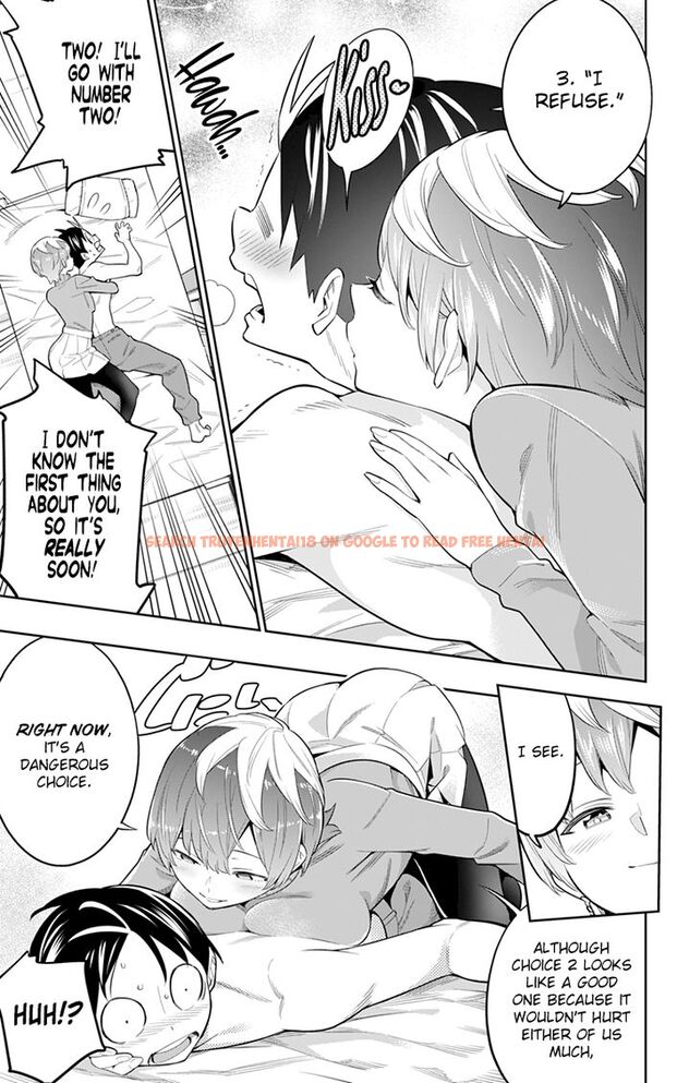 Read Hentai Image 5 836 in comic Mato Seihei No Slave - Chapter 24 - hentaitnt.net