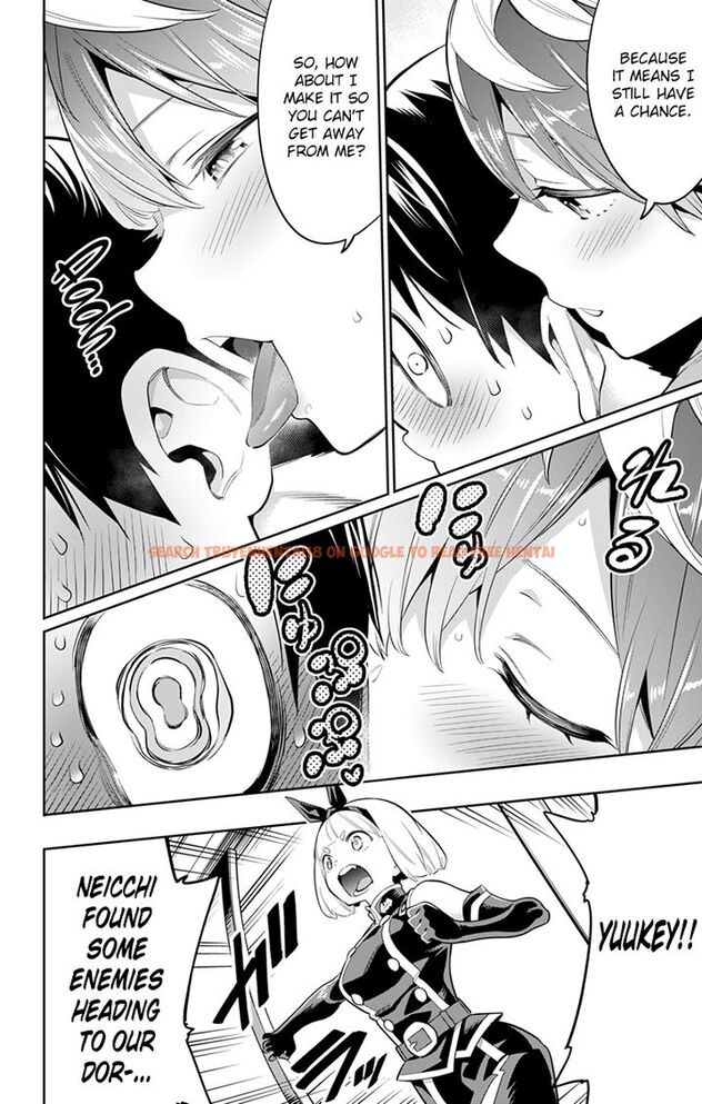 Read Hentai Image 6 836 in comic Mato Seihei No Slave - Chapter 24 - hentaitnt.net