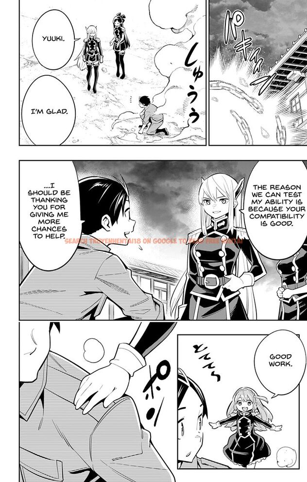 Read Hentai Image 14 836 in comic Mato Seihei No Slave - Chapter 25 - hentaitnt.net