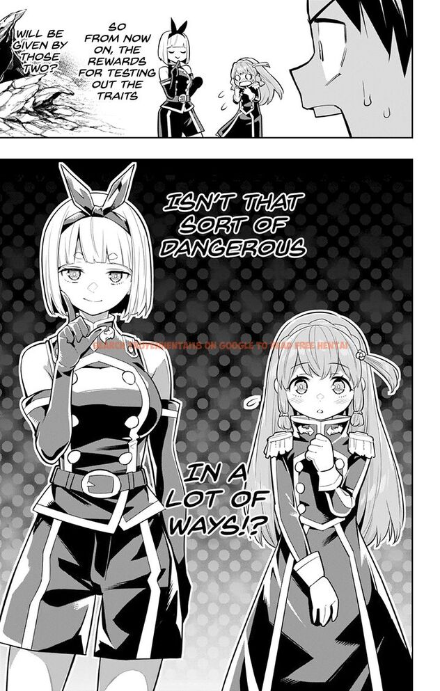 Read Hentai Image 17 836 in comic Mato Seihei No Slave - Chapter 25 - hentaitnt.net
